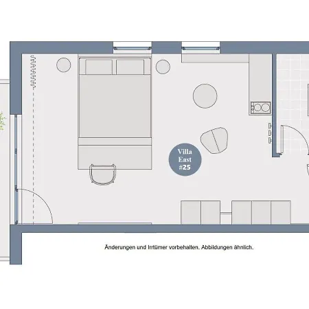 Apartment Am-ploener-see *