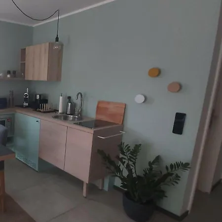 Apartment Am-ploener-see Ascheberg (Schleswig-Holstein)