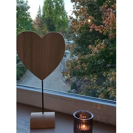 Am-ploener-see Apartment