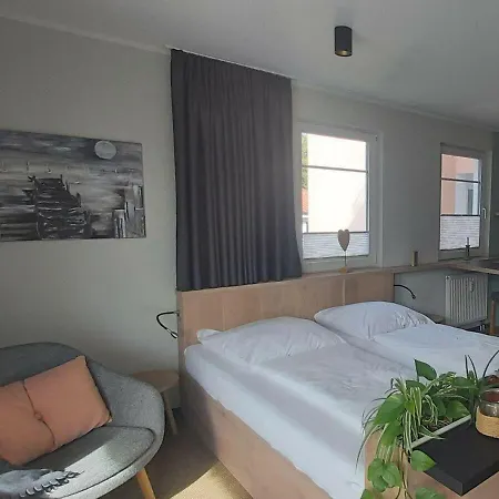 Am-ploener-see Apartment