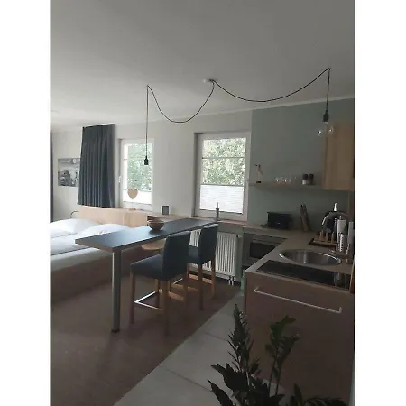 Am-ploener-see Apartment *