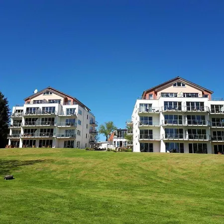 Apartment Am-ploener-see *