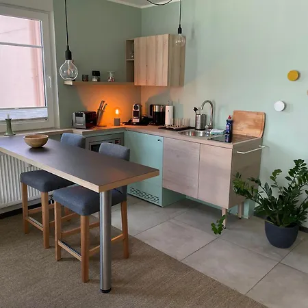 Apartment Am-ploener-see Ascheberg (Schleswig-Holstein)